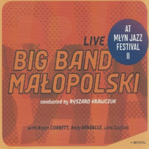 Młyn Jazz Festival Live